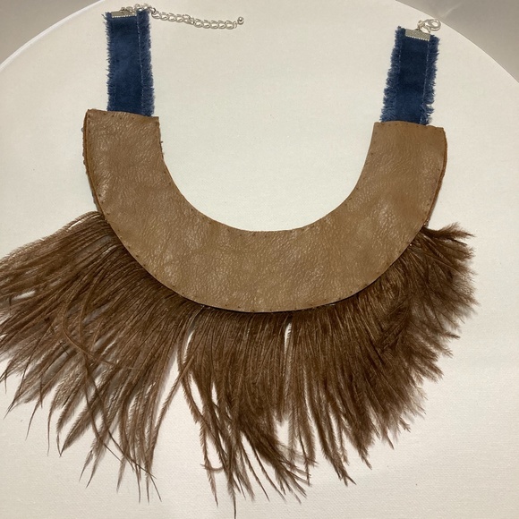 Magnificent necklace - Picture 5 of 5